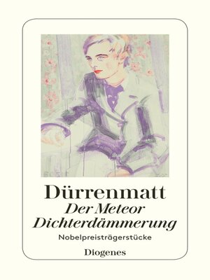 cover image of Der Meteor / Dichterdämmerung